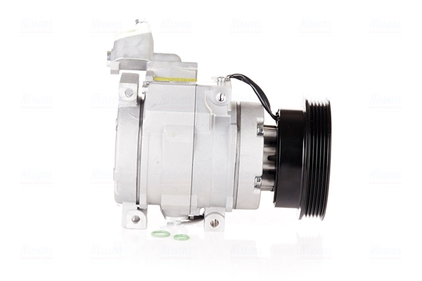 Nissens 89576