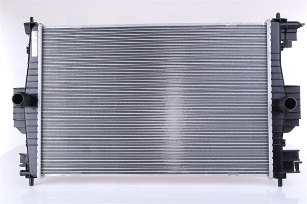 Nissens 636012