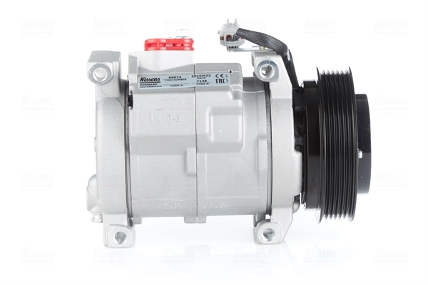 Nissens 89074