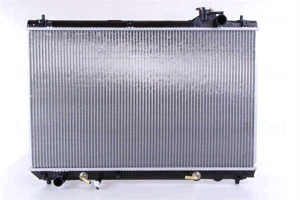 Nissens 64659