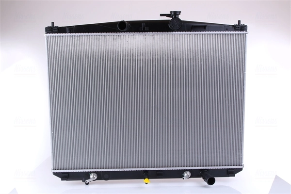 Nissens 646923