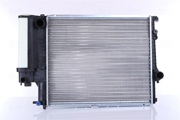 Nissens 60607