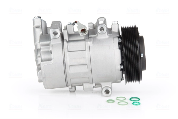 Nissens 890299