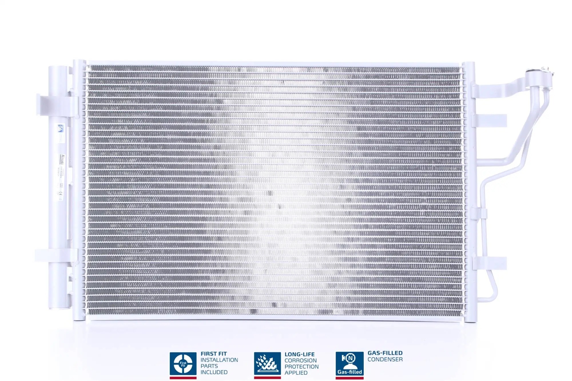 Nissens 940006
