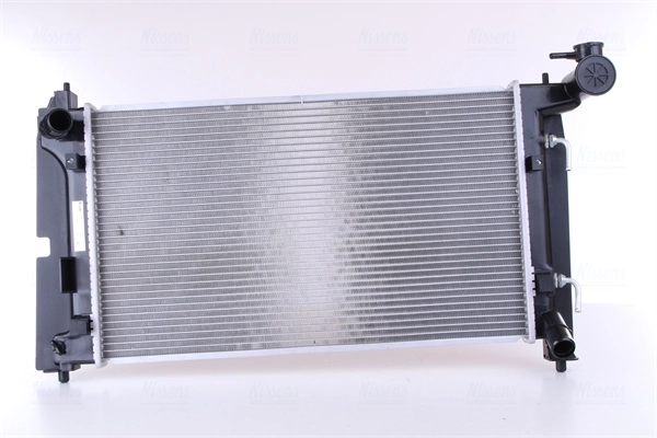 Nissens 646321