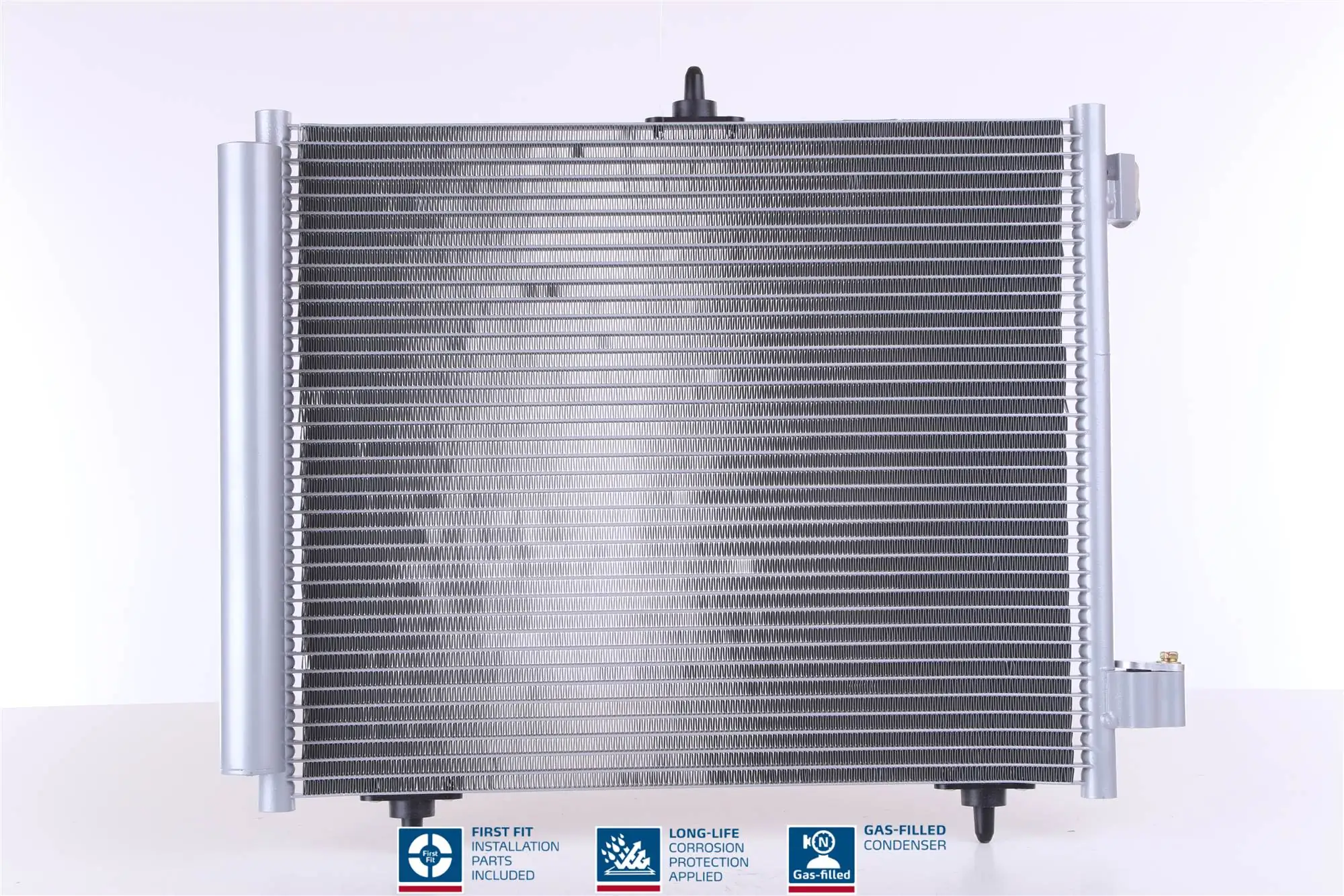 Nissens 94595