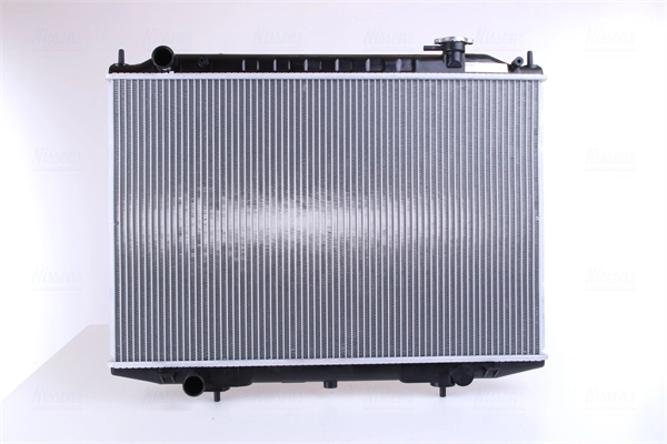 Nissens 68721