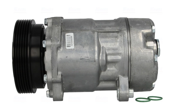Nissens 89040