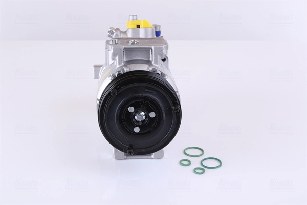 Nissens 890550