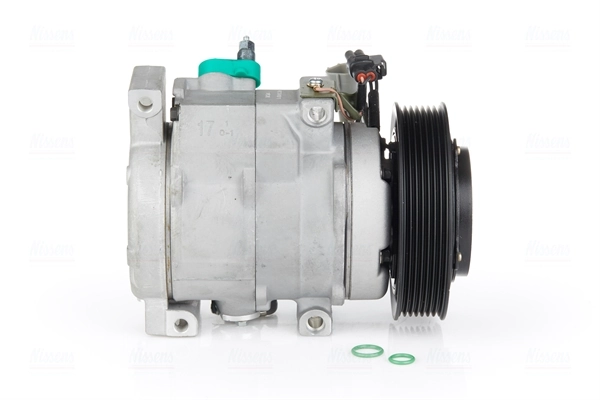 Nissens 89558
