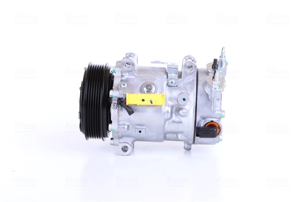 Nissens 890744