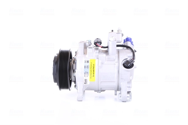 Nissens 890397