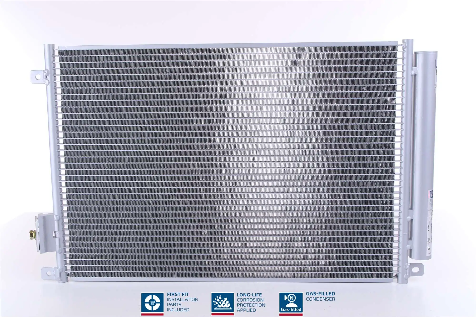 Nissens 940280