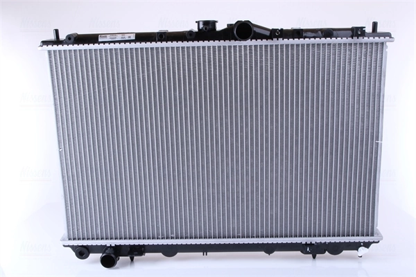 Nissens 62857A