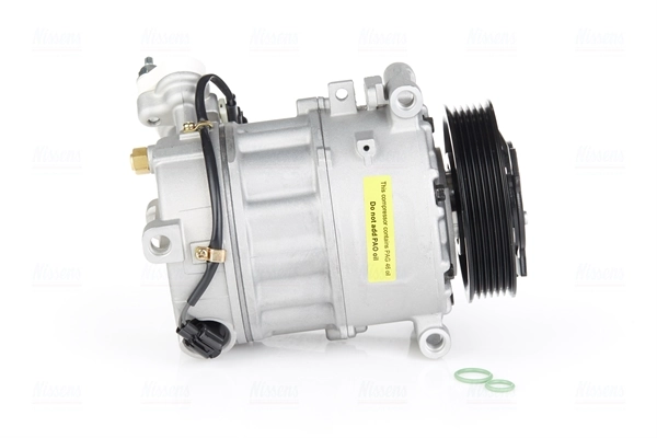 Nissens 890123