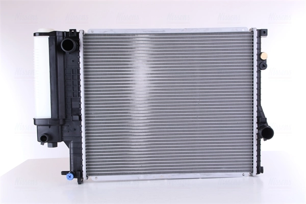 Nissens 60607A