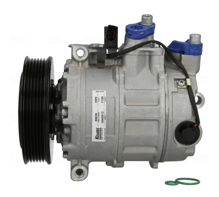 Nissens 89236