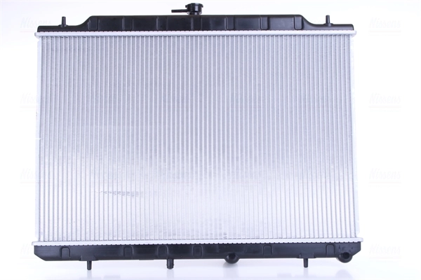 Nissens 67365
