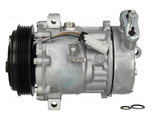 Nissens 89157