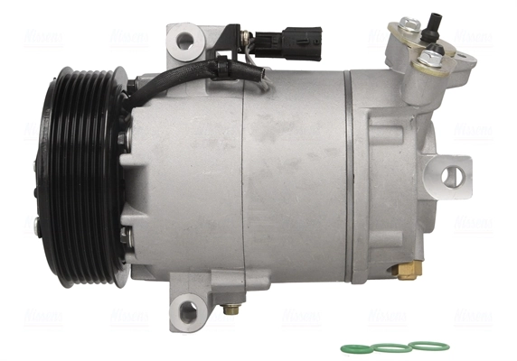 Nissens 89346