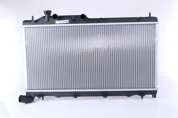 Nissens 67737