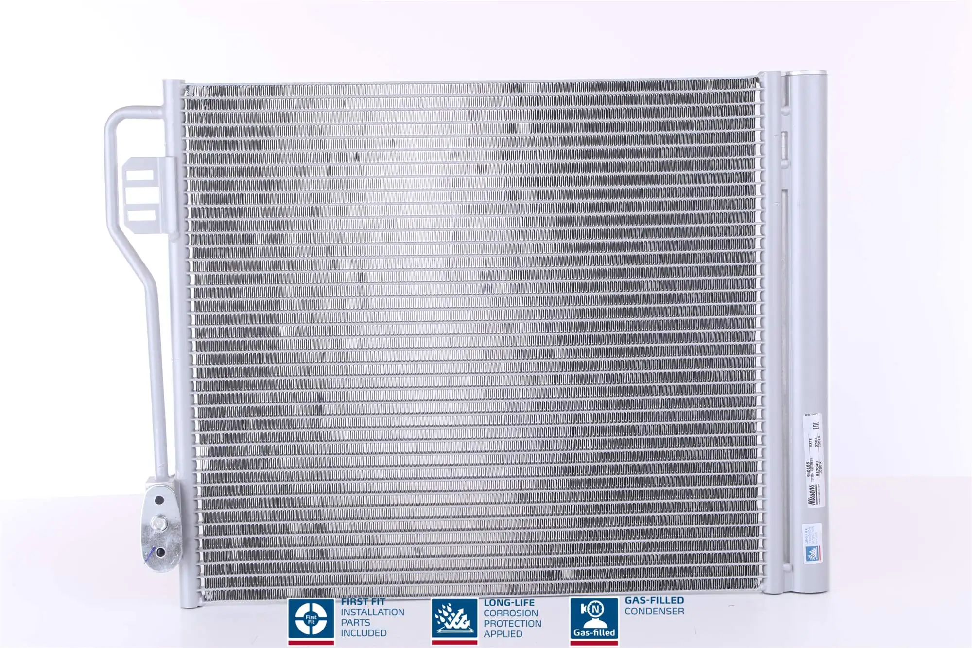 Nissens 940185