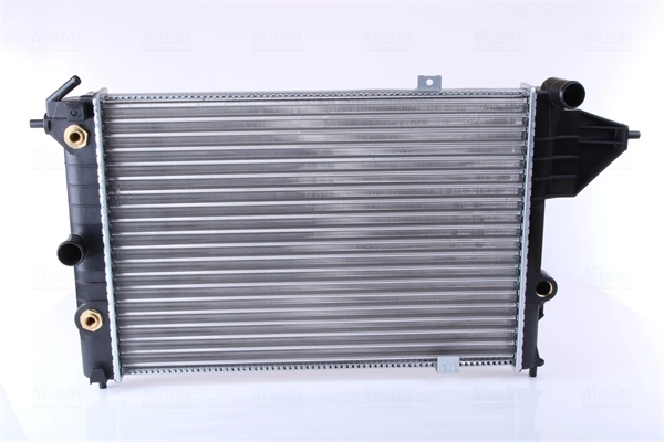 Nissens 630551