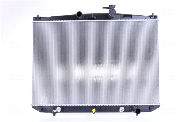 Nissens 606544