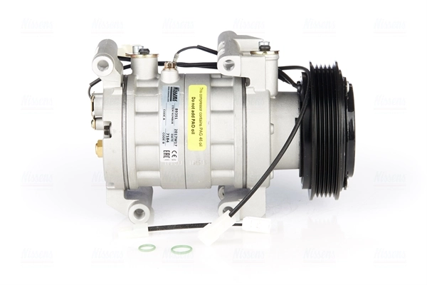 Nissens 89351