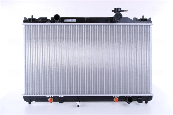 Nissens 646351