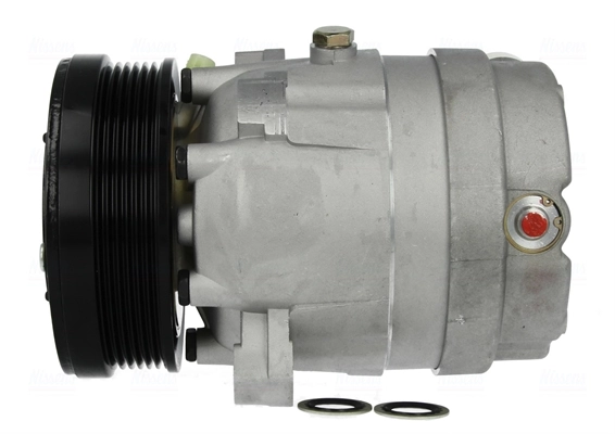 Nissens 89058