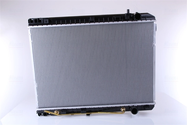 Nissens 66759