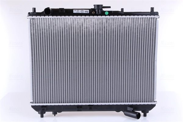 Nissens 62409A