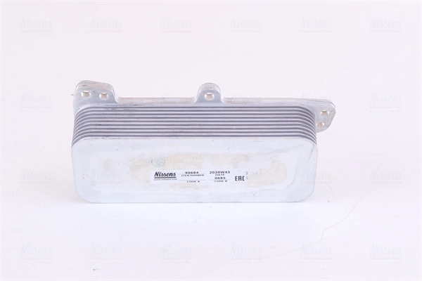 Nissens 90684