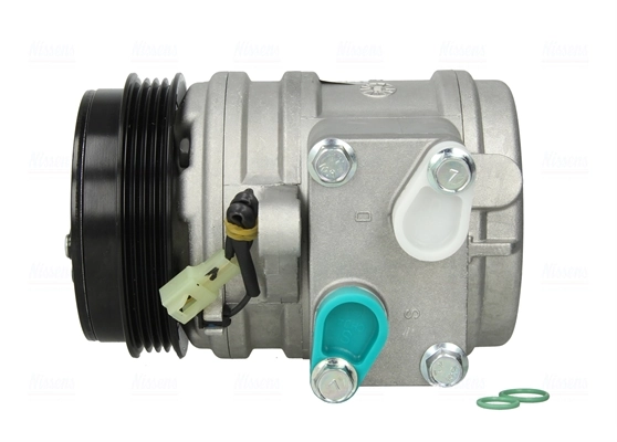 Nissens 89275