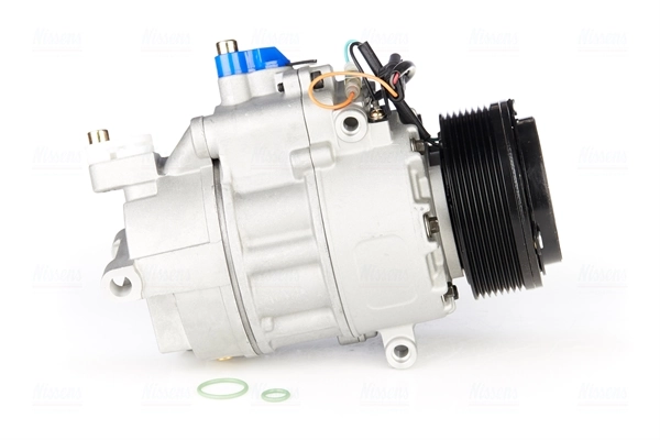 Nissens 890303