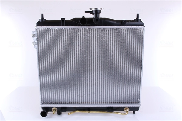 Nissens 67496
