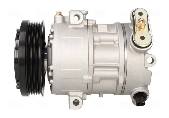Nissens 89100