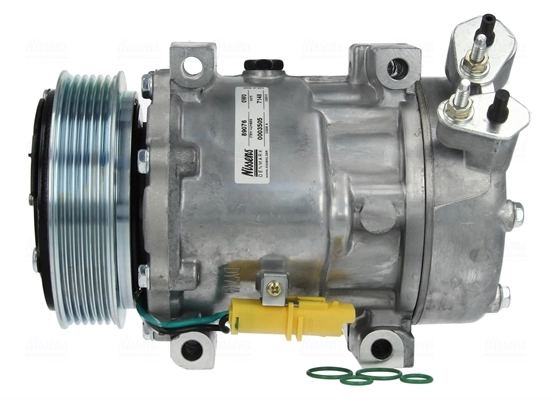 Nissens 89076