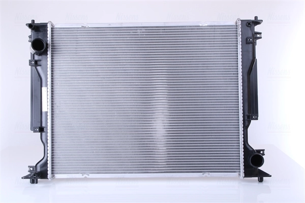 Nissens 646904