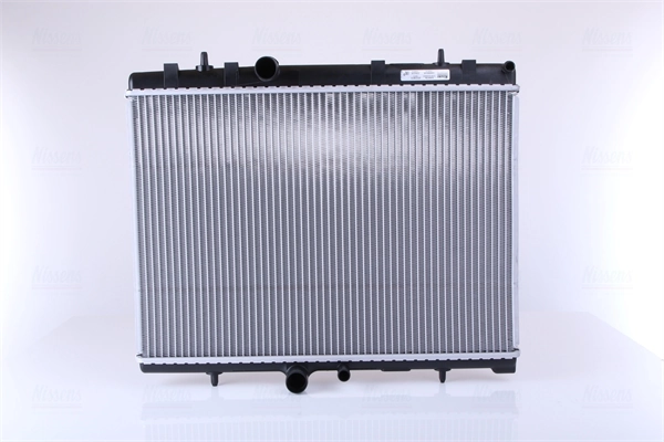 Nissens 63607A