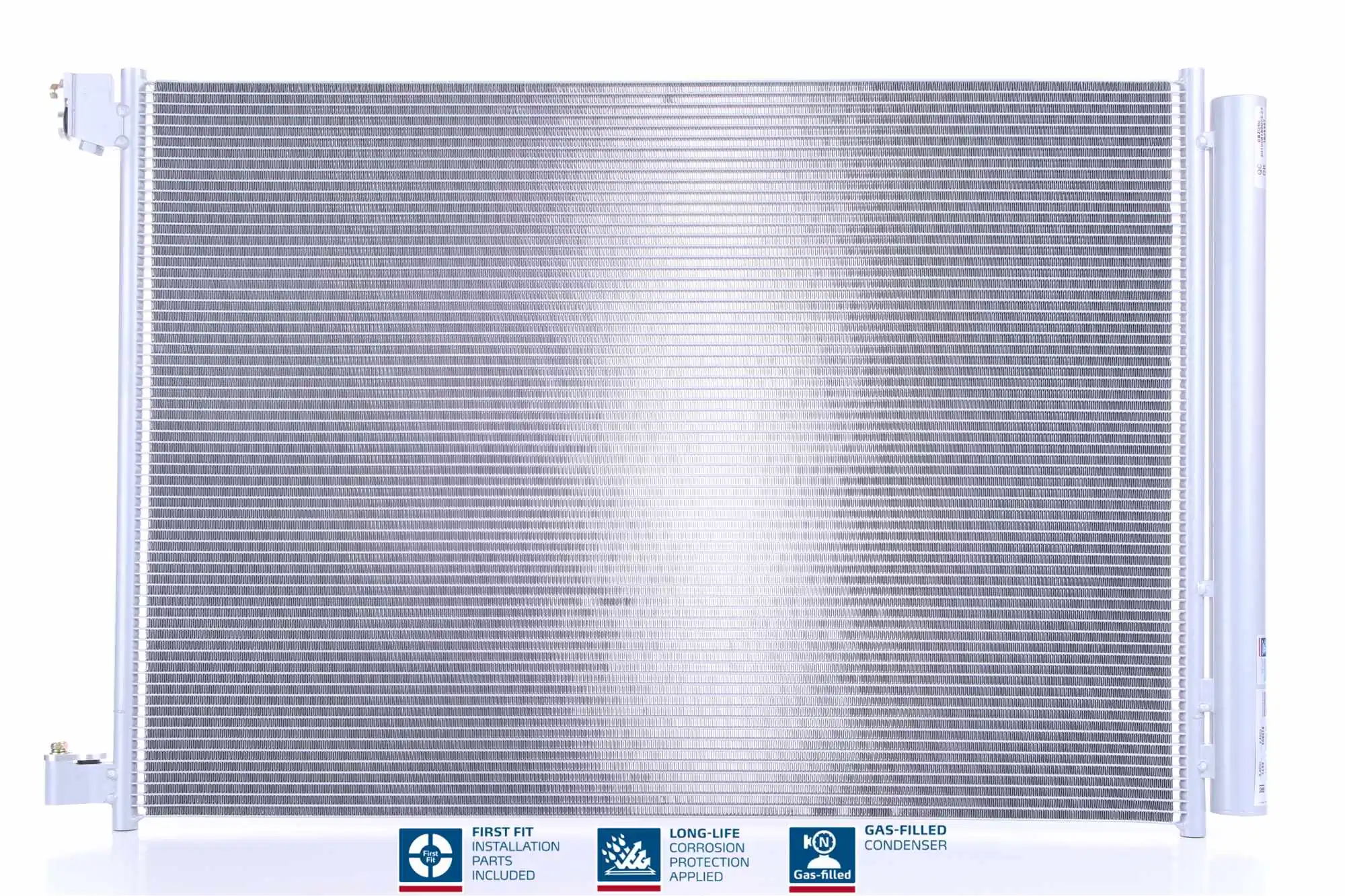 Nissens 940519