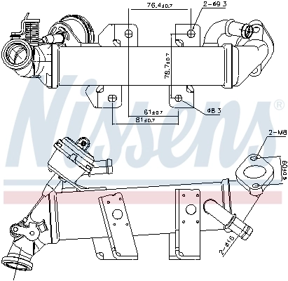 Renault 147356011R