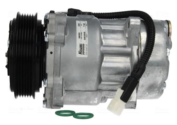 Nissens 89055