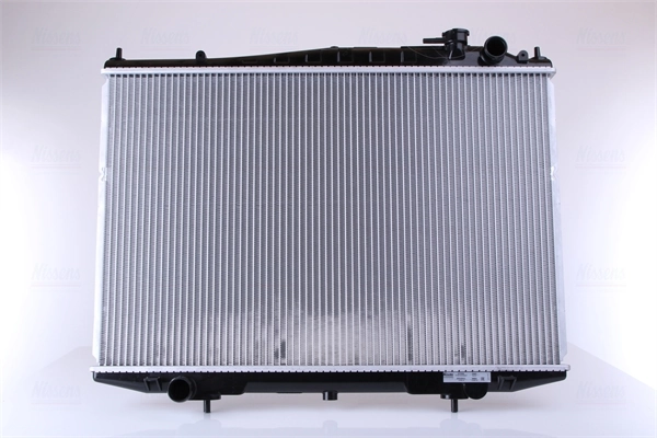 Nissens 67356