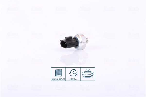 Nissens 301100