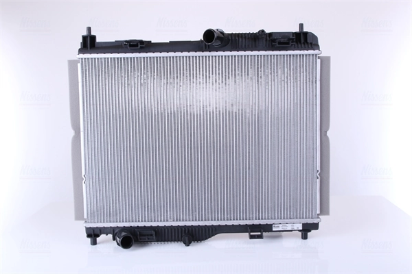 Nissens 606662