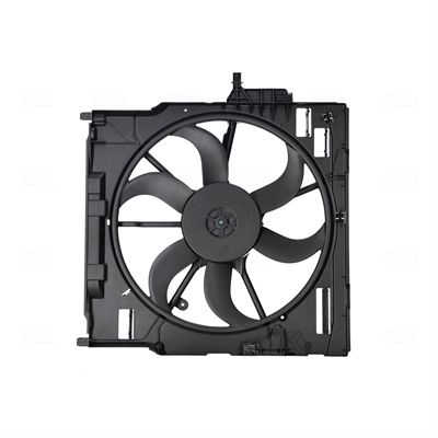 Nissens 850079