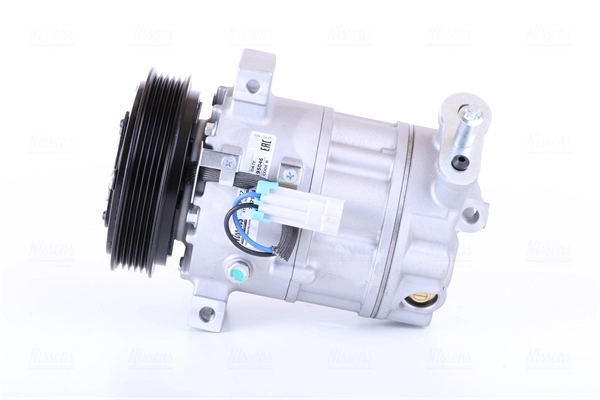 Nissens 89577