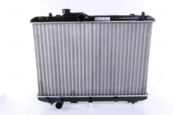 Nissens 69400